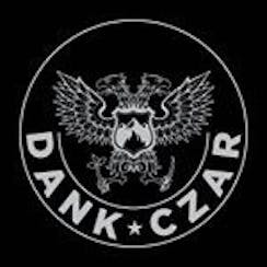 Dank Czar logo